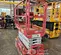 2019 MEC MICRO 19 Scissor Lift