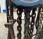 2013 JD NEUHAUS PROFI 16TI Hoist