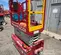 2019 MEC MICRO 19 Scissor Lift