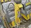 2022 Wacker Neuson DPU6555He Vibratory Plate Compactor