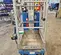 2016 Genie GR-20 Self-Propelled One-Person Lift