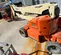 2015 JLG E450AJ Articulating Boom Lift