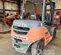 2019 Toyota 8FD35U Warehouse Forklift