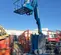 2013 Genie Z-30/20N Articulating Boom Lift