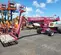 2016 MEC 60JD Boom Lift