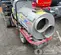 2022 Frost Fighter IDH400 Indirect Fired Heater