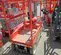 2018 Skyjack SJ16 Self-Propelled One-Person Lift