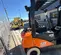 2022 Doosan D30S-7 Warehouse Forklift
