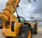 2018 JCB 512-56 S Forklift