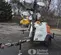 2020 Magnum Pro MLT6SM Portable Light Tower