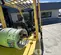 2020 HYSTER H50XT Warehouse Forklift