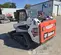 2021 Bobcat T550 Track Loader