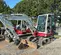2021 Takeuchi TB240C Mini Excavator