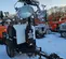 2019 Allmand NLV-ML3EC Portable Light Tower