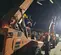 2017 SKYTRAK 10054 Forklift