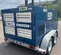 2018 Frost Fighter IDF1000 Indirect Fired Heater