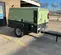 2018 Sullair 375HHAF Air Compressor