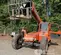 2017 SKYTRAK 8042 Forklift
