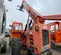 2016 SKYTRAK 6042 Forklift