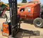 2018 Doosan BWS17S-7 Warehouse Forklift