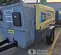 2018 Atlas Copco XATS 400 JD8FT4 Air Compressor
