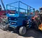 2017 Genie GS-4390 RT Rough Terrain Scissor Lift