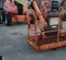2012 JLG 600AJ Articulating Boom Lift