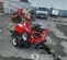 2022 Barreto E1320H Tiller