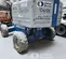 2017 Genie S-45 Boom Lift
