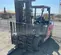 2019 Toyota 8FD35U Warehouse Forklift