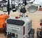 2021 Wacker Neuson LTV6L Portable Light Tower