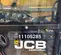 2020 JCB 512-56 S Forklift