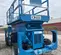 2017 Genie GS-5390 RT Rough Terrain Scissor Lift