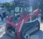 2022 Takeuchi TL12V2-CR Track Loader