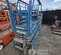 2018 Genie GS-1930 Scissor Lift