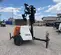 2023 Generac MLT6SMDS Portable Light Tower