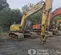 2020 Kobelco SK210LC-10 Excavator