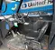 2017 Genie GTH-636 Forklift