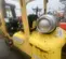 2019 HYSTER H50XT Warehouse Forklift