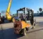 2019 Doosan G30P-7DF Warehouse Forklift