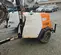 2020 Magnum Pro MLT6SM Portable Light Tower