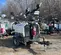 2022 Allmand MAXI-LITE Portable Light Tower