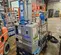 2016 Genie GR-20 Self-Propelled One-Person Lift
