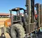 2020 Case 586H Forklift