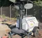 2021 Generac MLT4060 Portable Light Tower