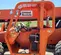 2018 SKYTRAK 10054 Forklift