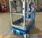 2018 Genie GR-12 Self-Propelled One-Person Lift