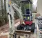 2022 Takeuchi TB20E Mini Excavator