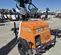 2021 Generac MLT6SMDS Portable Light Tower