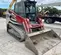 2018 Takeuchi TL12R2-CR Track Loader
